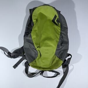 Black Diamond Lightweight Hiking Backpack No Bladder